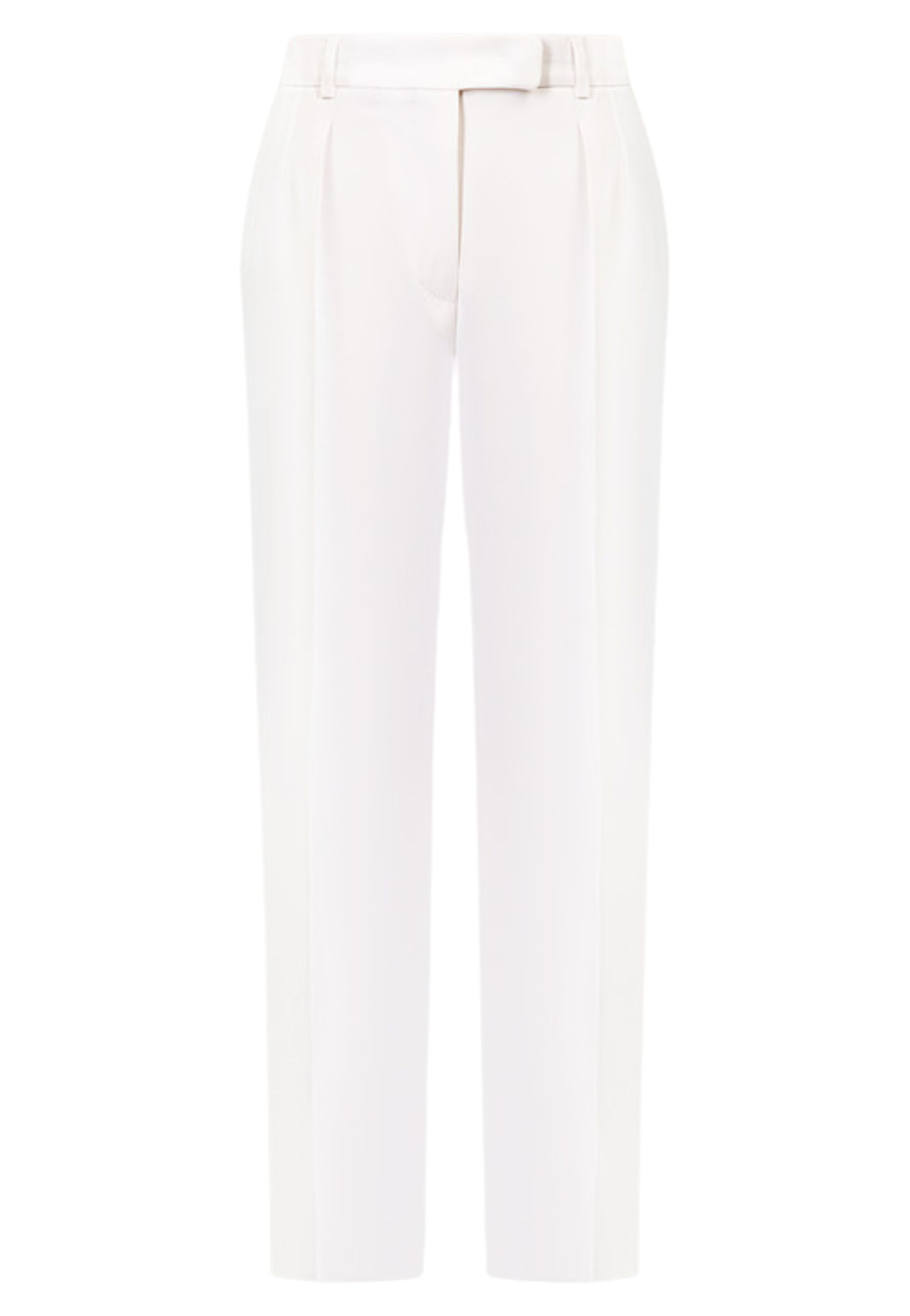 Cady carrot trousers Max Mara Studio ERA 008 - Chenzo